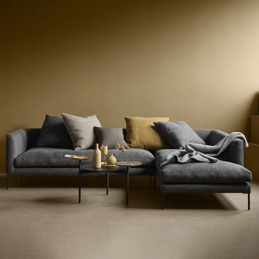 Blade Modular Sofa (Modules 1-8)