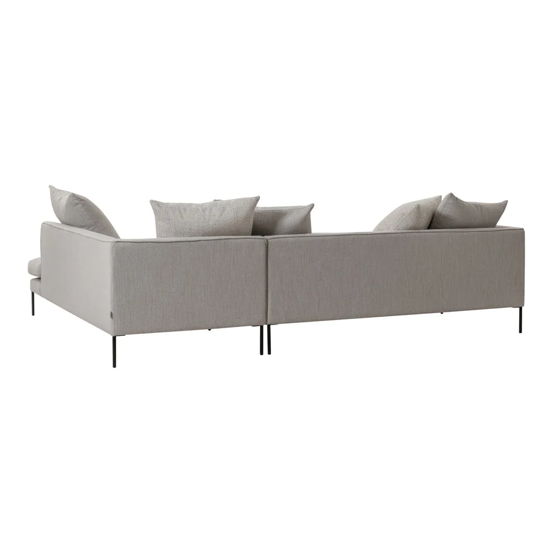 Blade Modular Sofa (Modules 1-8)