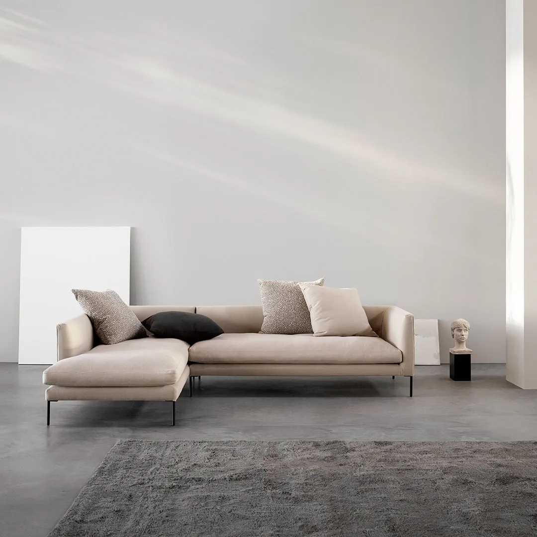 Blade Modular Sofa (Modules 1-8)