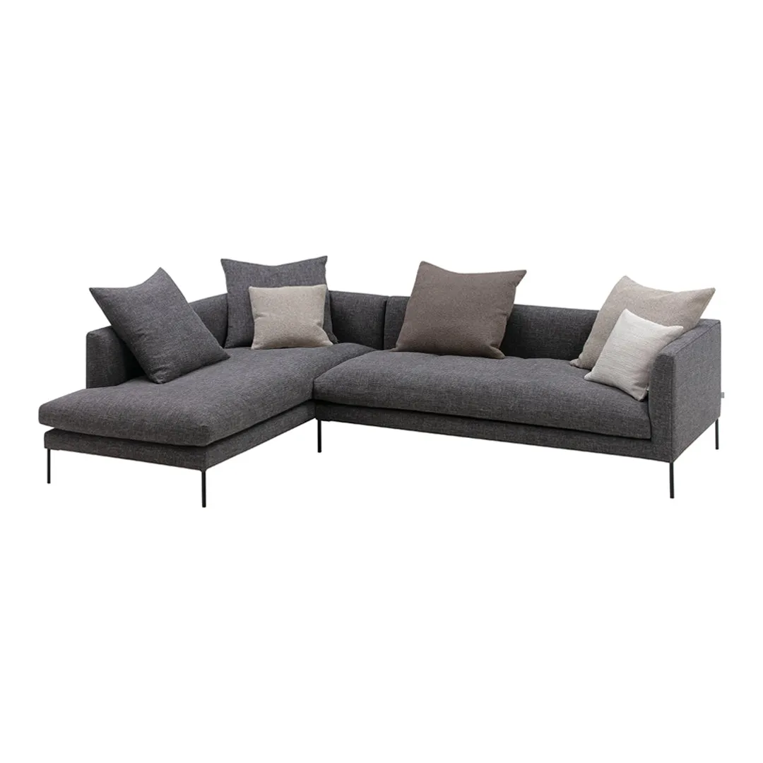 Blade Modular Sofa (Modules 1-8)