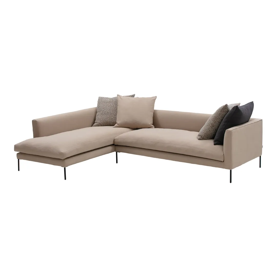 Blade Modular Sofa (Modules 1-8)