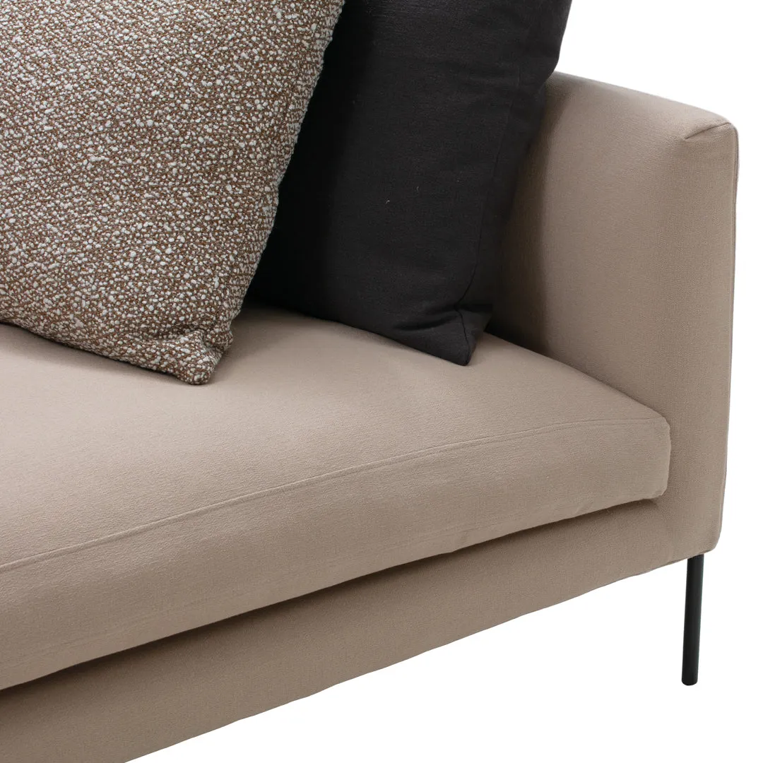 Blade Modular Sofa (Modules 1-8)