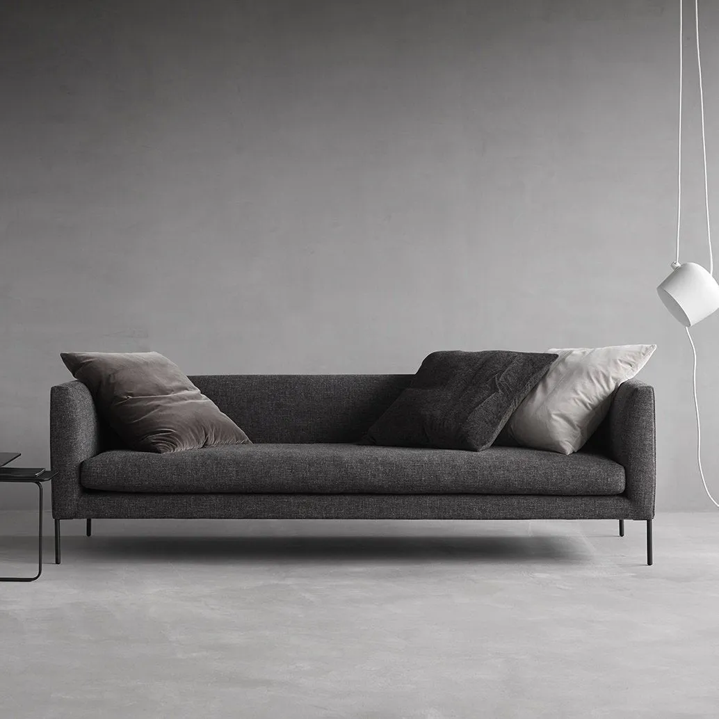 Blade Modular Sofa (Modules 1-8)