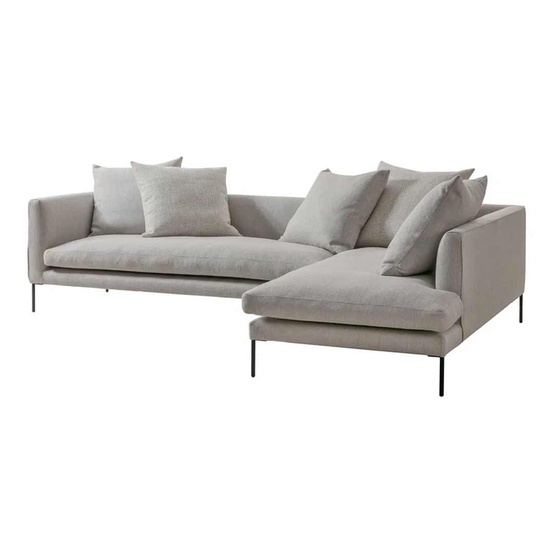 Blade Modular Sofa (Modules 1-8)