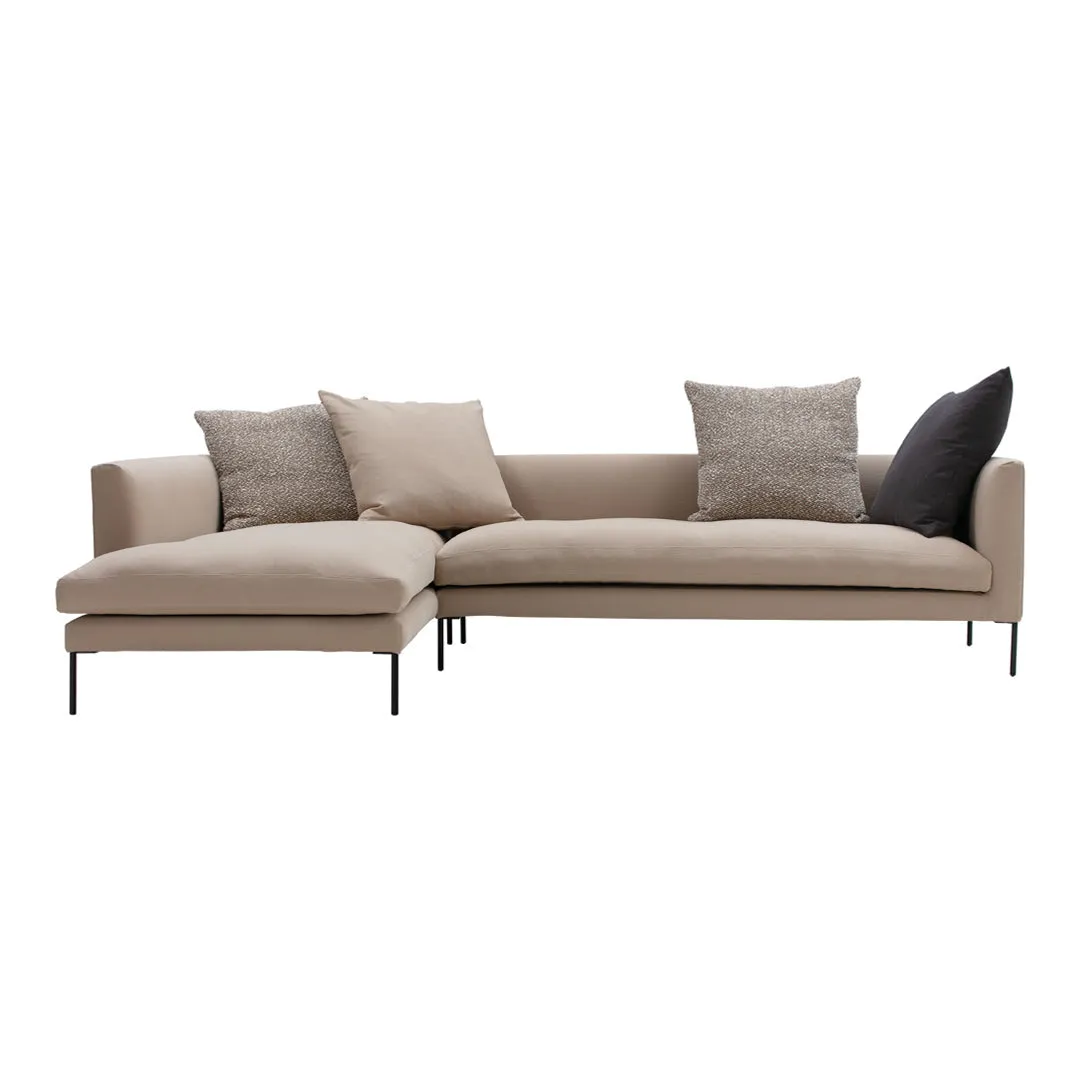 Blade Modular Sofa (Modules 1-8)