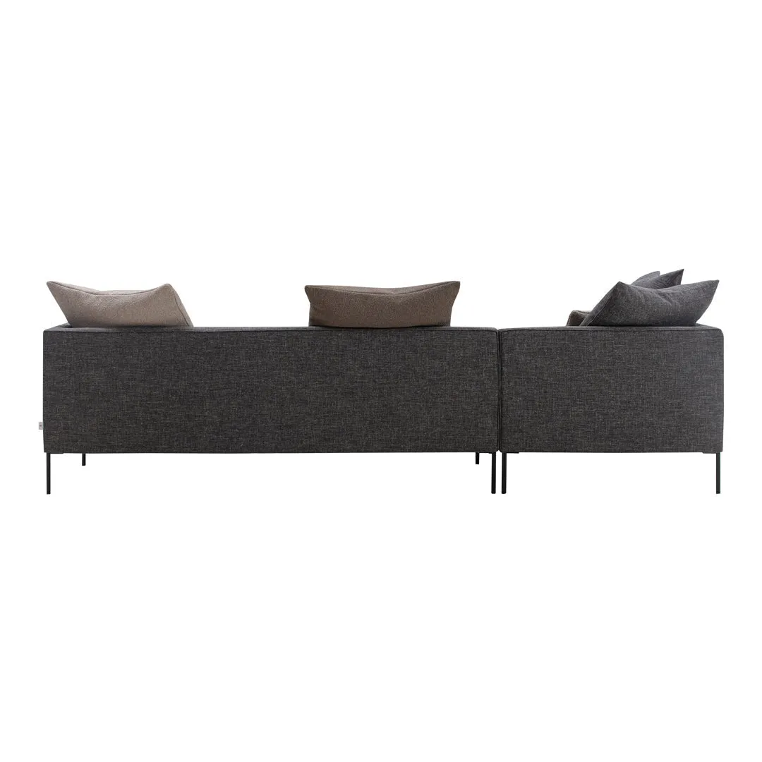 Blade Modular Sofa (Modules 1-8)