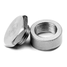 BLOX O2 Bung and Cap Kit - BXFL-00106