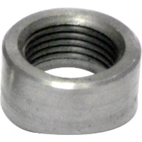 Blox Racing O2 Bung - Mild Steel - BXFL-00104