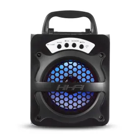 Bluetooth Speaker