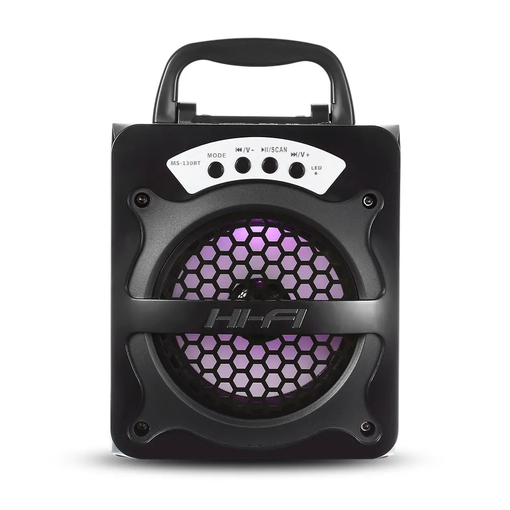 Bluetooth Speaker