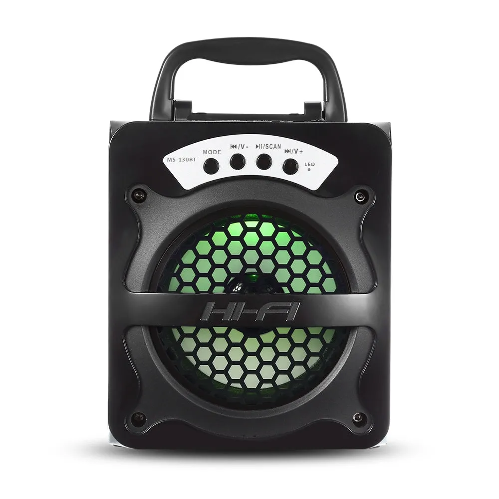 Bluetooth Speaker