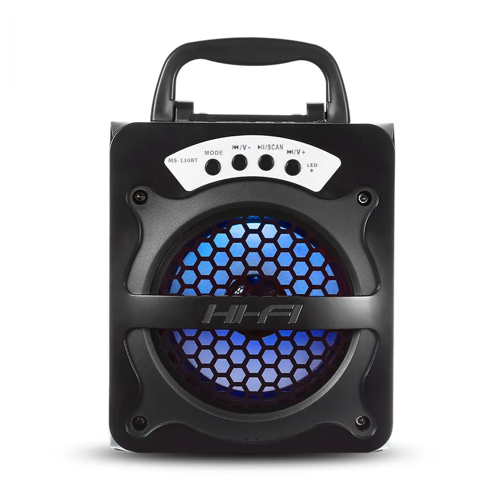 Bluetooth Speaker