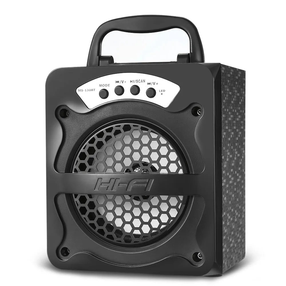 Bluetooth Speaker
