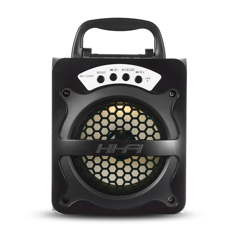 Bluetooth Speaker
