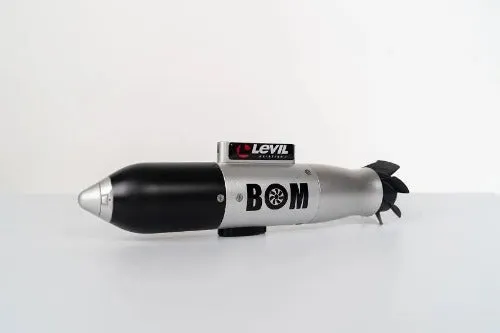 BOM (Broadcasting Outer Module)
