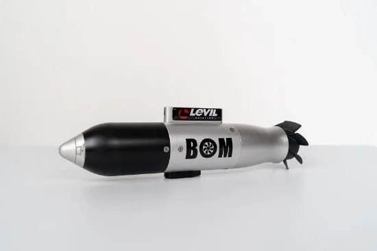 BOM (Broadcasting Outer Module)
