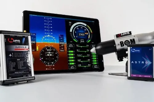 BOM (Broadcasting Outer Module)