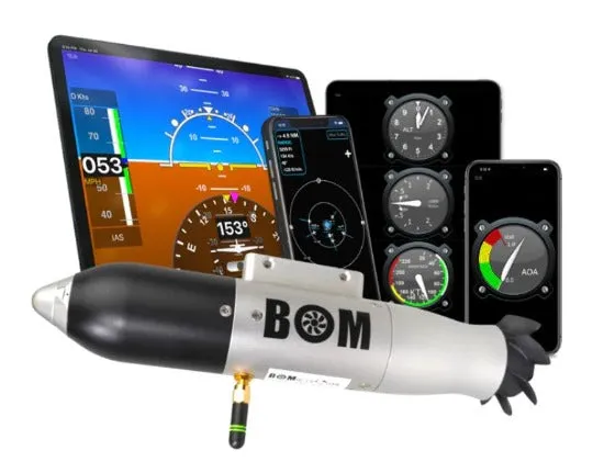 BOM (Broadcasting Outer Module)