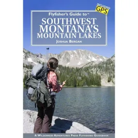 Book-Flyfisher's Guides