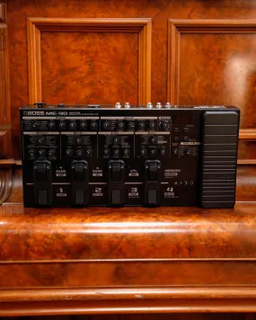 Boss ME-90 Multi-Effects Pedal