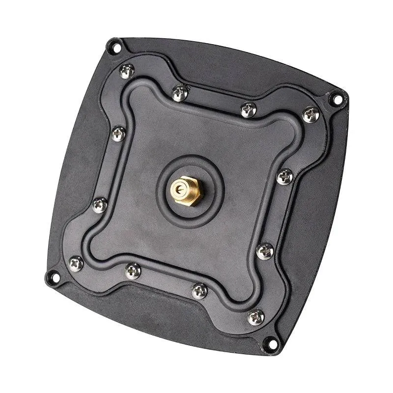 BRS-Q5A Camping Trip Power Tank Energy Board high strength polycarbonate bottle shell outdoor energy
