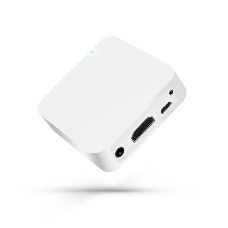 Car WiFi Display Miracast Box Mirror Link Adapter Airplay DLNA