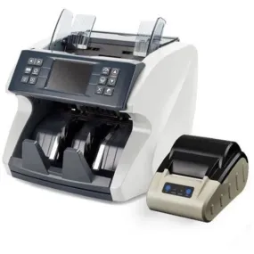 Carnation Printer Combo Deal - CR7 Mixed Value Counter with SP-POS58V Printer CR7-Printer