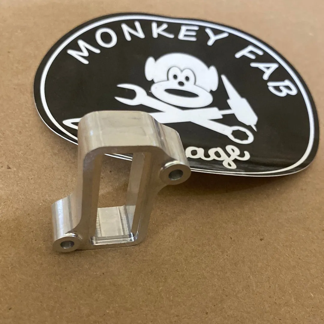Cartridge style MAF flange