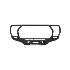CBI Offroad Fab - Adventure Front Bumper - Toyota Tundra (2022-2025)