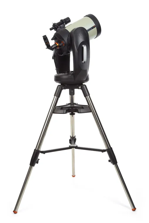 Celestron CPC Deluxe 800 EdgeHD