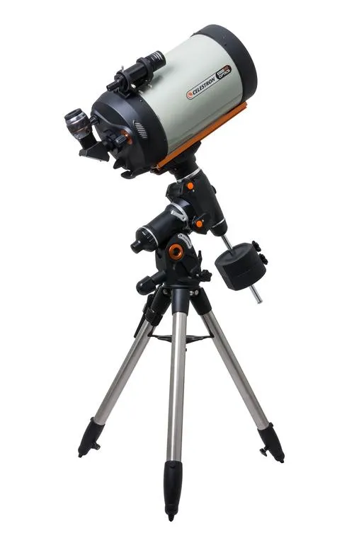 CGEM II 1100 EdgeHD
