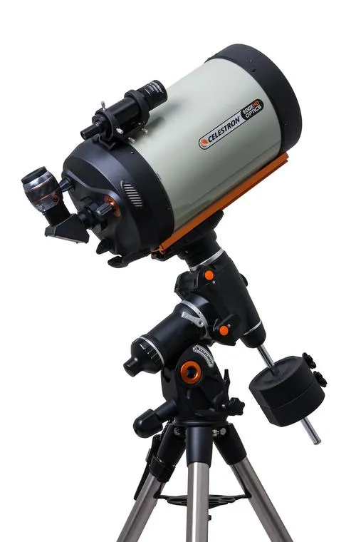 CGEM II 1100 EdgeHD