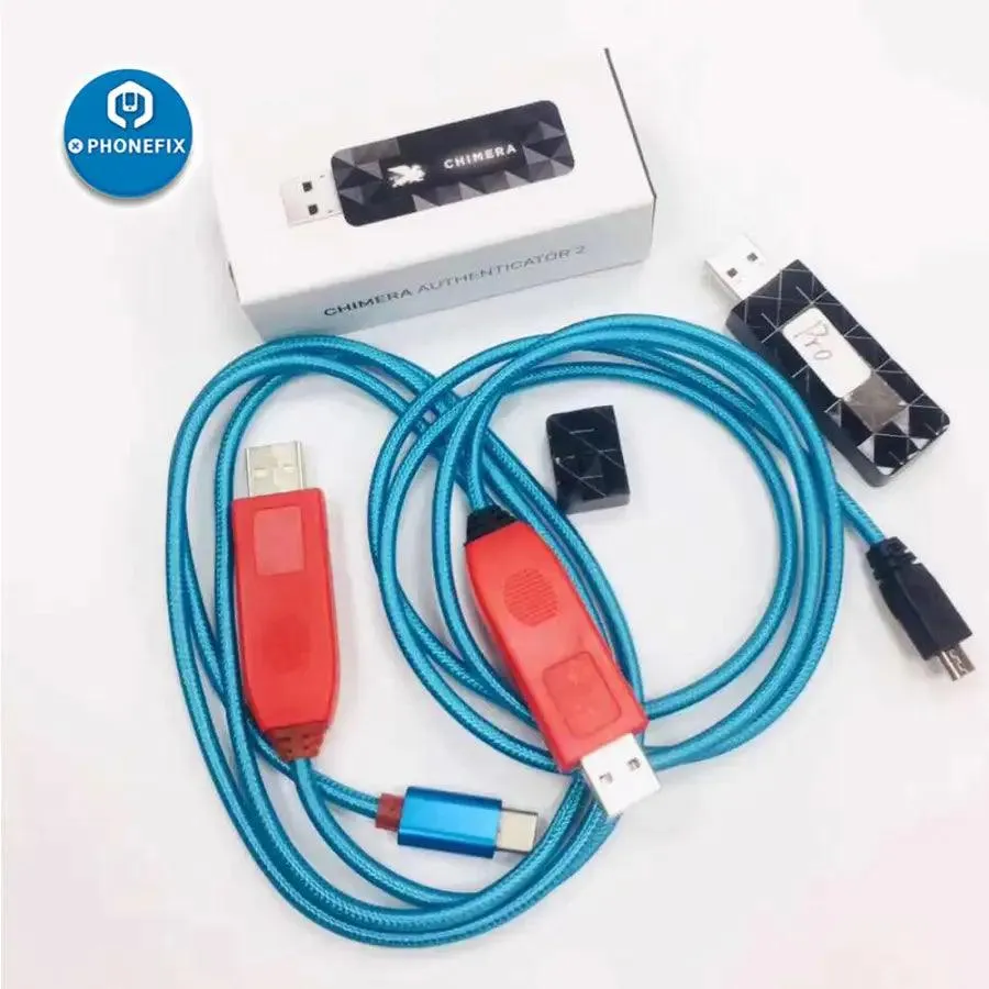 Chimera pro Dongle for Samsung HTC LG Huawei unlock service tool