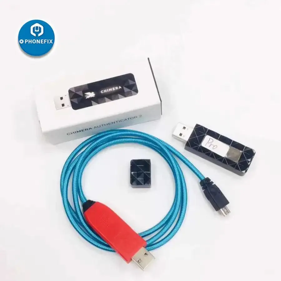 Chimera pro Dongle for Samsung HTC LG Huawei unlock service tool