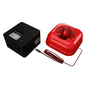 CO2 Alarm Station （AS-1）