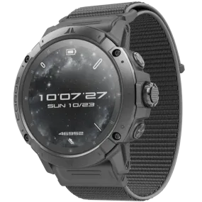 Coros Vertix 2S GPS Adventure Watch