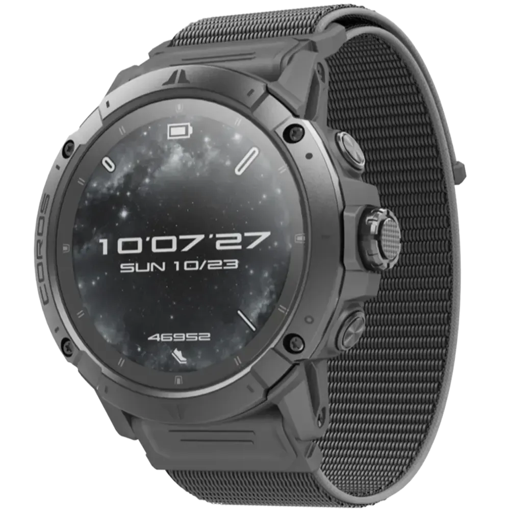 Coros Vertix 2S GPS Adventure Watch