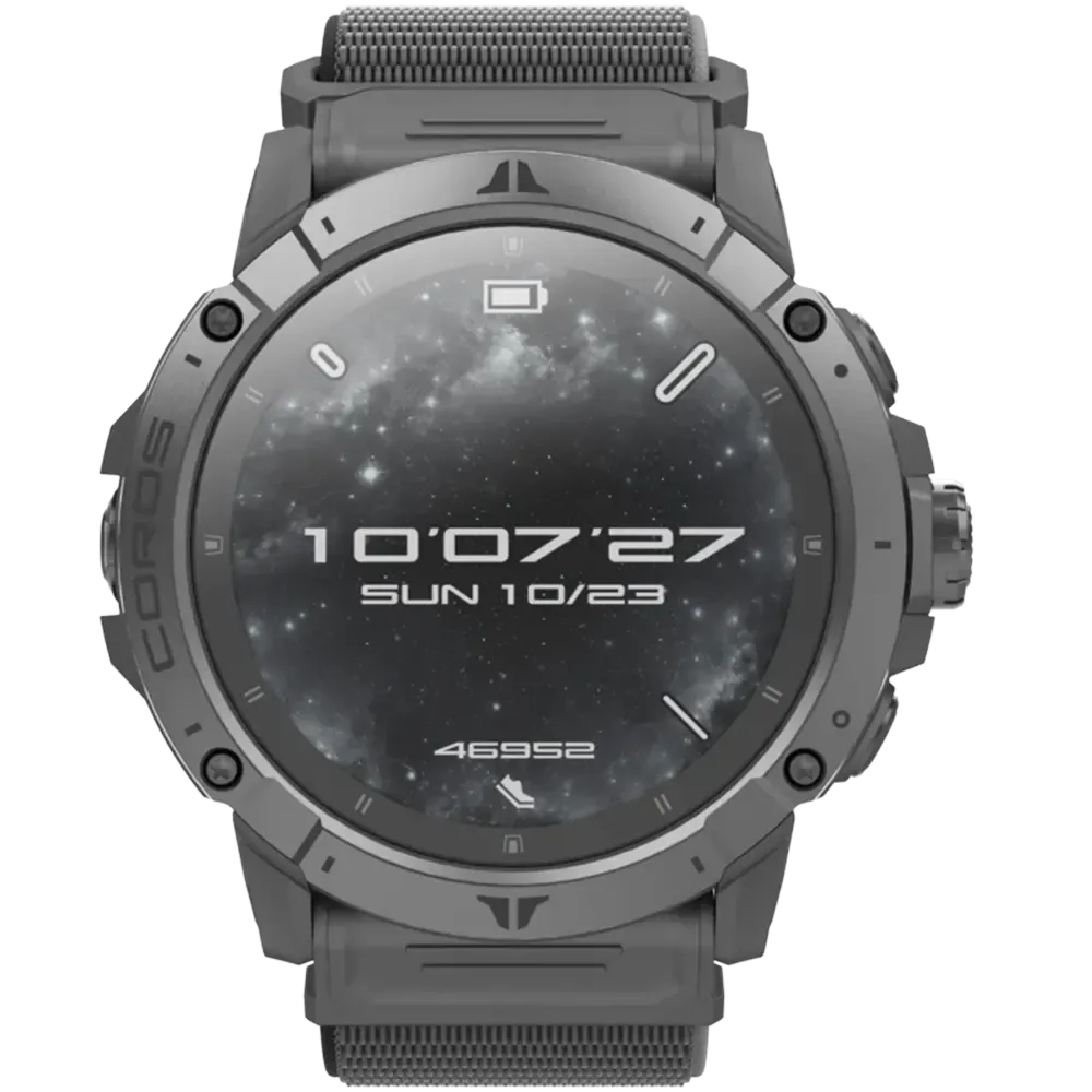 Coros Vertix 2S GPS Adventure Watch