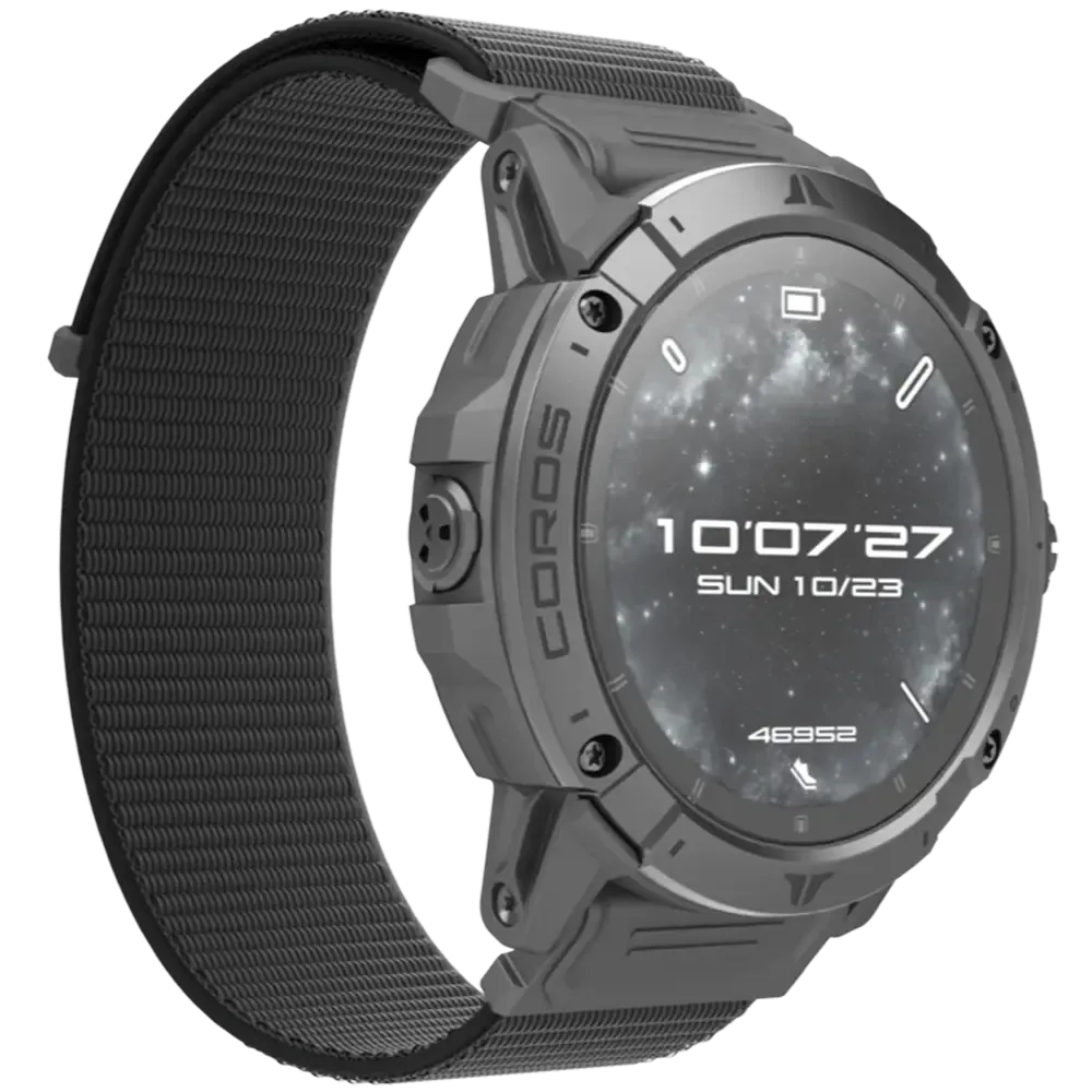 Coros Vertix 2S GPS Adventure Watch