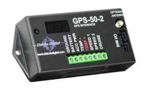 Dakota Digital GPS Speed BIM Module