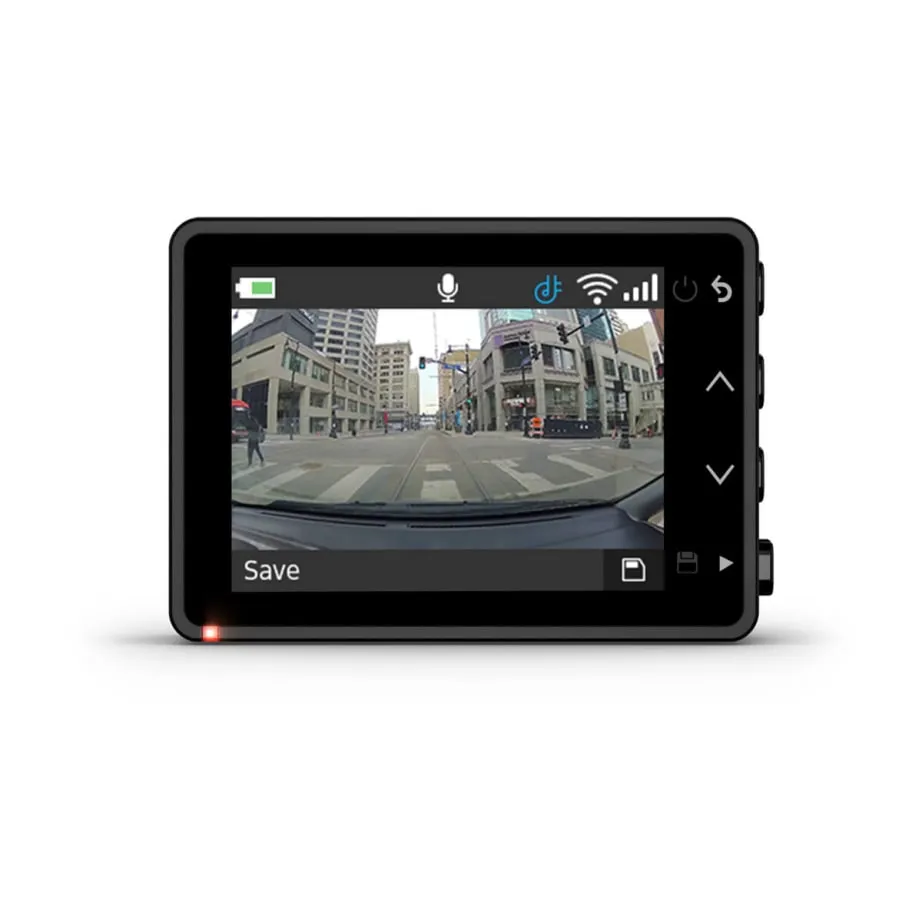 Dash Cam™ 47