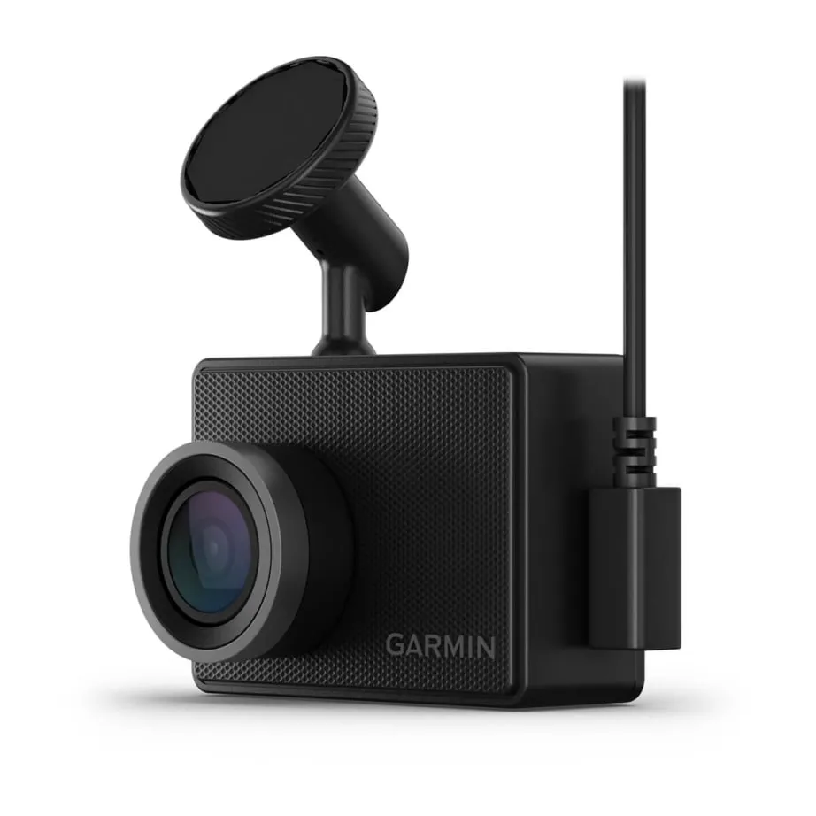 Dash Cam™ 47