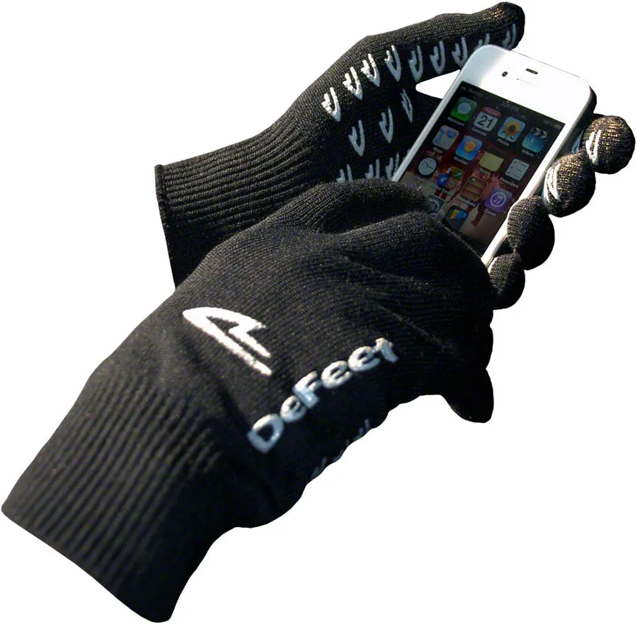 DeFeet Duraglove ET