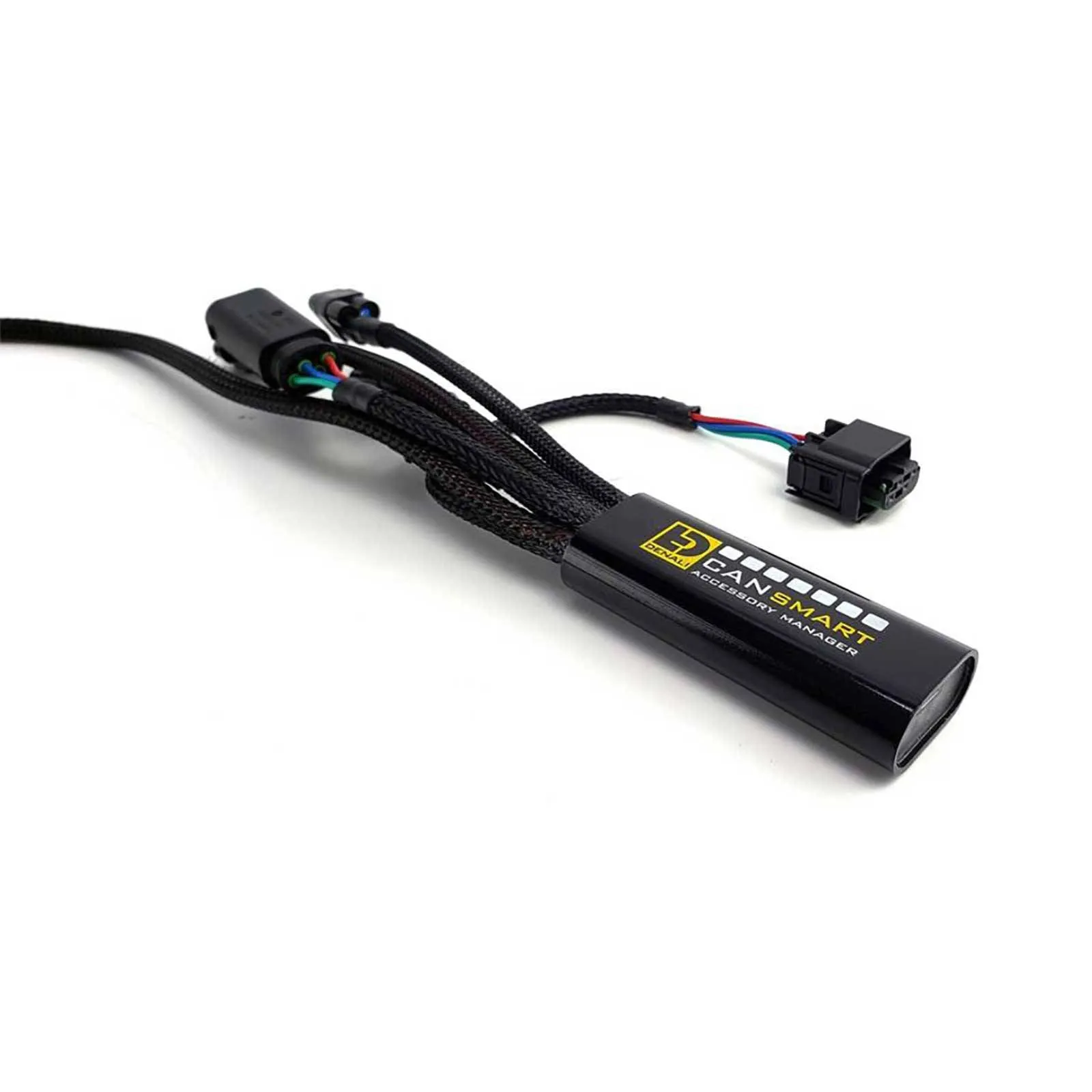 DENALI CANSMART GEN2 CONTROL BMW R1200GS/GSA /R1200RT