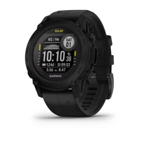 Descent G1 Solar Computer & Smartwatch