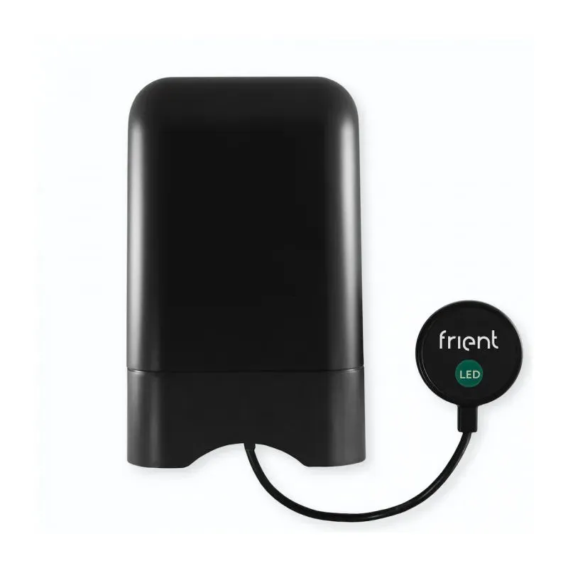 Develco frient Electricity Meter Interface