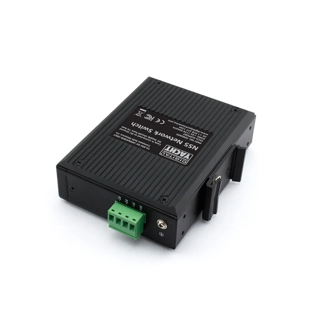 Digital Yacht NS5 5 Port Marine Network Switch [ZDIGNS5]