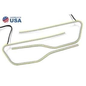 Diode Dynamics - DD2216 - Grand Cherokee 2014-2021 SB LED Halos