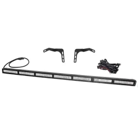 Diode Dynamics - DD6053 - Tundra SS42 Stealth Lightbar Kit White Flood