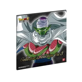 Dragon Ball Super CG: Collector's Selection Vol. 3
